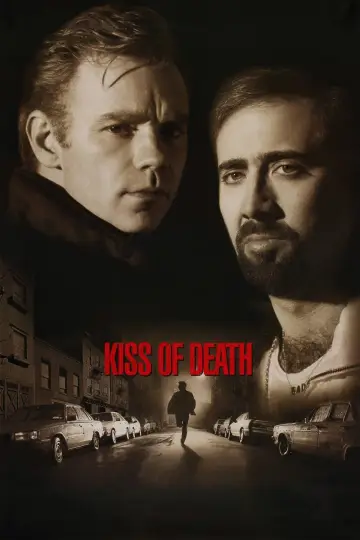 Kiss of Death