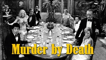 Backdrop to the movie "Murder by Death" #990054