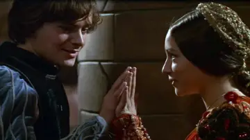 Backdrop to the movie "Romeo and Juliet" #223086