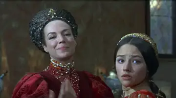 Backdrop to the movie "Romeo and Juliet" #223088