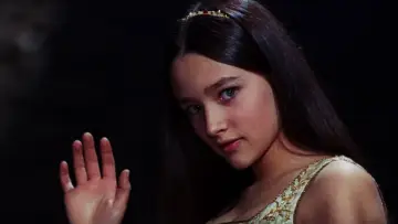 Backdrop to the movie "Romeo and Juliet" #862995