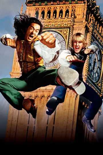 Shanghai Knights