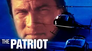 Backdrop to the movie "The Patriot" #1045747