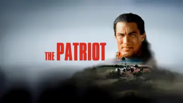 Backdrop to the movie "The Patriot" #1045748