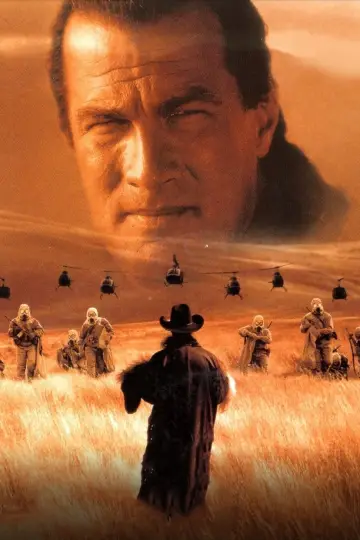 Poster to the movie "The Patriot" #455961