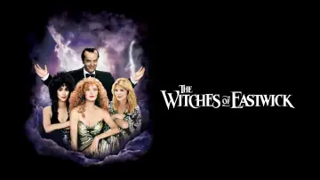 Backdrop to the movie "The Witches of Eastwick" #924279
