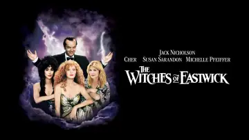Backdrop to the movie "The Witches of Eastwick" #924293