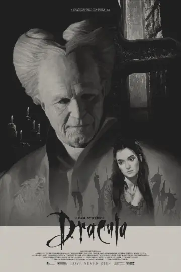 Bram Stoker's Dracula