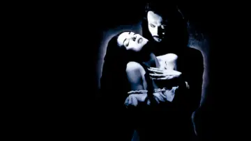 Backdrop to the movie "Bram Stoker
