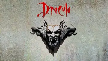 Backdrop to the movie "Bram Stoker