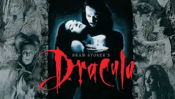 Backdrop to the movie "Bram Stoker