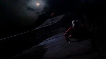 Backdrop to the movie "Bram Stoker