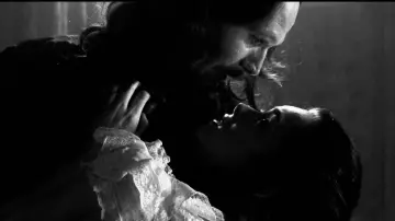 Backdrop to the movie "Bram Stoker