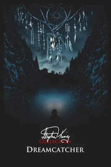 Dreamcatcher