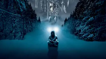 Backdrop to the movie "Dreamcatcher" #860225