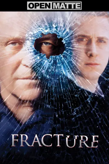 Poster to the movie "Fracture" #1644813