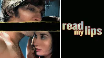 Backdrop to the movie "Read My Lips" #990999