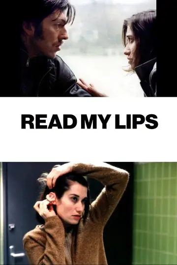 Poster to the movie "Read My Lips" #991015