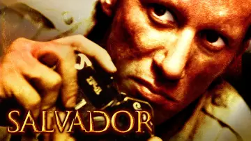 Backdrop to the movie "Salvador" #992301