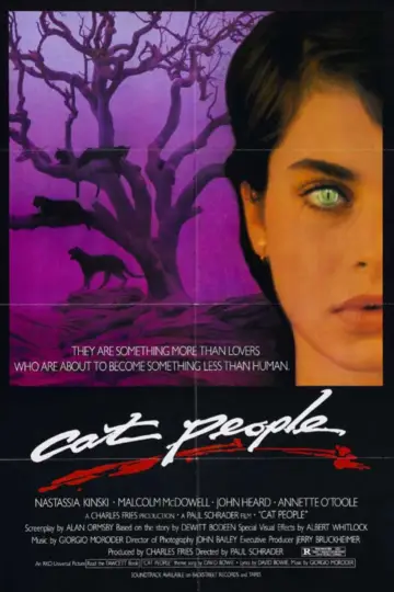Cat People