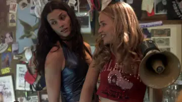 Backdrop to the movie "Coyote Ugly" #630962
