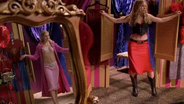Backdrop to the movie "Coyote Ugly" #630970