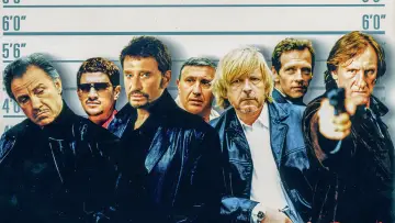 Backdrop to the movie "Crime Spree" #1839178