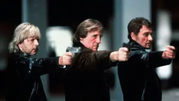 Backdrop to the movie "Crime Spree" #1839179