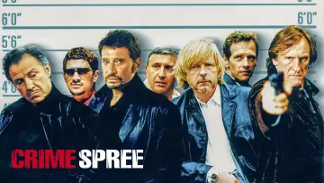 Backdrop to the movie "Crime Spree" #1839183