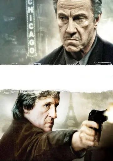 Poster to the movie "Crime Spree" #1839189