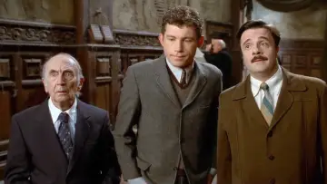 Backdrop to the movie "MouseHunt" #853929