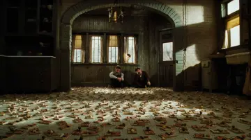 Backdrop to the movie "MouseHunt" #853945