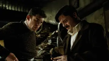 Backdrop to the movie "MouseHunt" #853951
