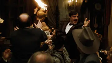 Backdrop to the movie "MouseHunt" #853958