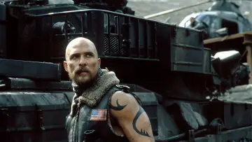 Backdrop to the movie "Reign of Fire" #848691