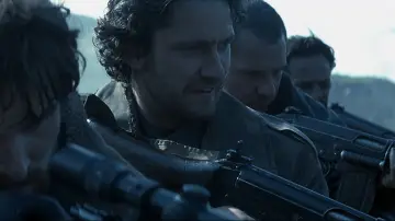 Backdrop to the movie "Reign of Fire" #848703