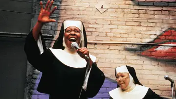 Backdrop to the movie "Sister Act 2: Back in the Habit" #1734344