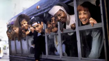 Backdrop to the movie "Sister Act 2: Back in the Habit" #688862