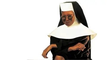 Sister Act 2: Back in the Habit