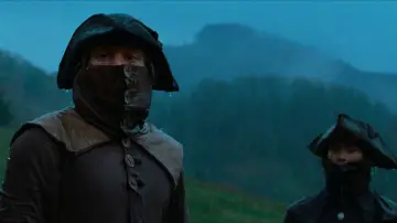 Backdrop to the movie "Brotherhood of the Wolf" #1924484