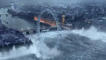 Backdrop to the movie "Flood" #399891