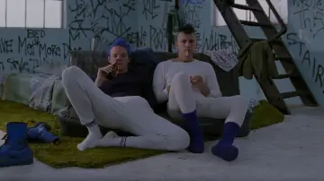 Backdrop to the movie "SLC Punk" #1648883
