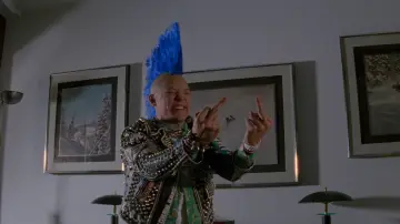 Backdrop to the movie "SLC Punk" #1648884