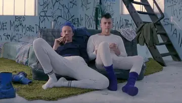 Backdrop to the movie "SLC Punk" #949772