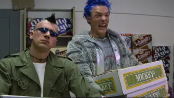 Backdrop to the movie "SLC Punk" #949774