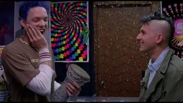Backdrop to the movie "SLC Punk" #949780