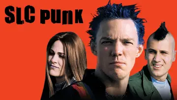 Backdrop to the movie "SLC Punk" #949785