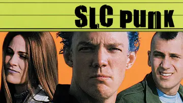 Backdrop to the movie "SLC Punk" #949786