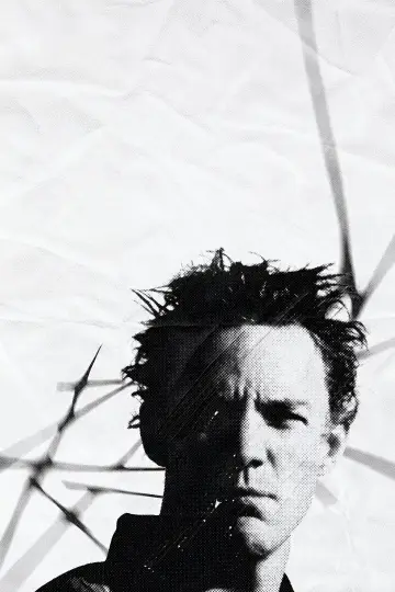 Poster to the movie "SLC Punk" #991550
