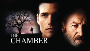 Backdrop to the movie "The Chamber" #906067